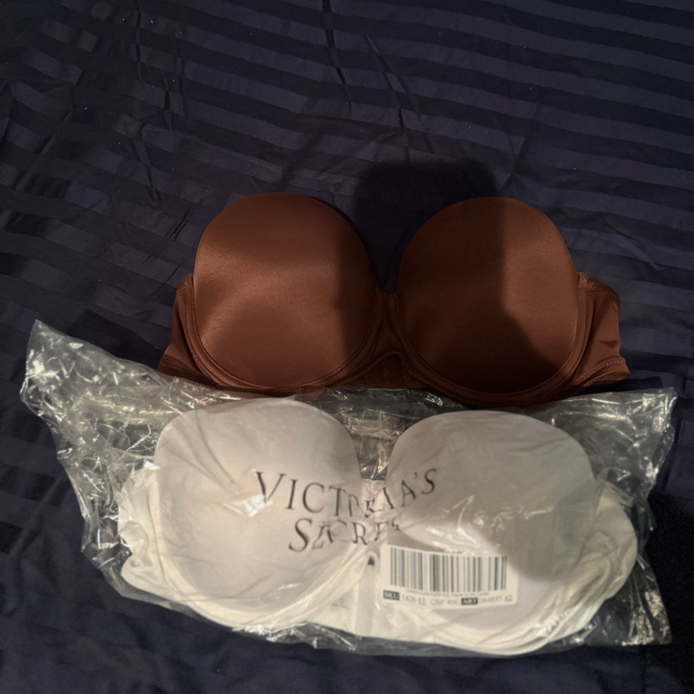 Push Up Bra - Picture 5 of 6